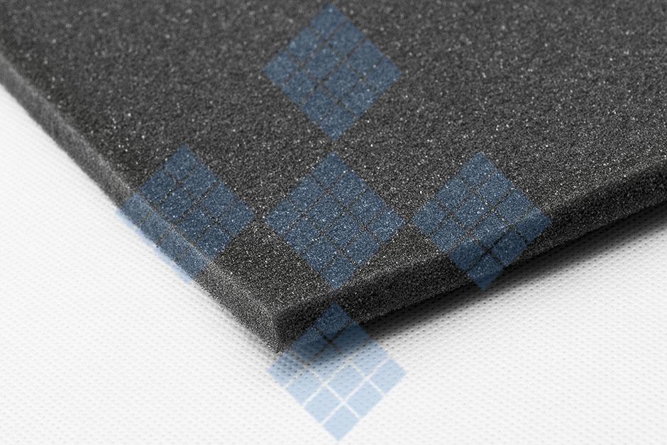 Hanno-Protecto Plus 55 1000x1000x11mm