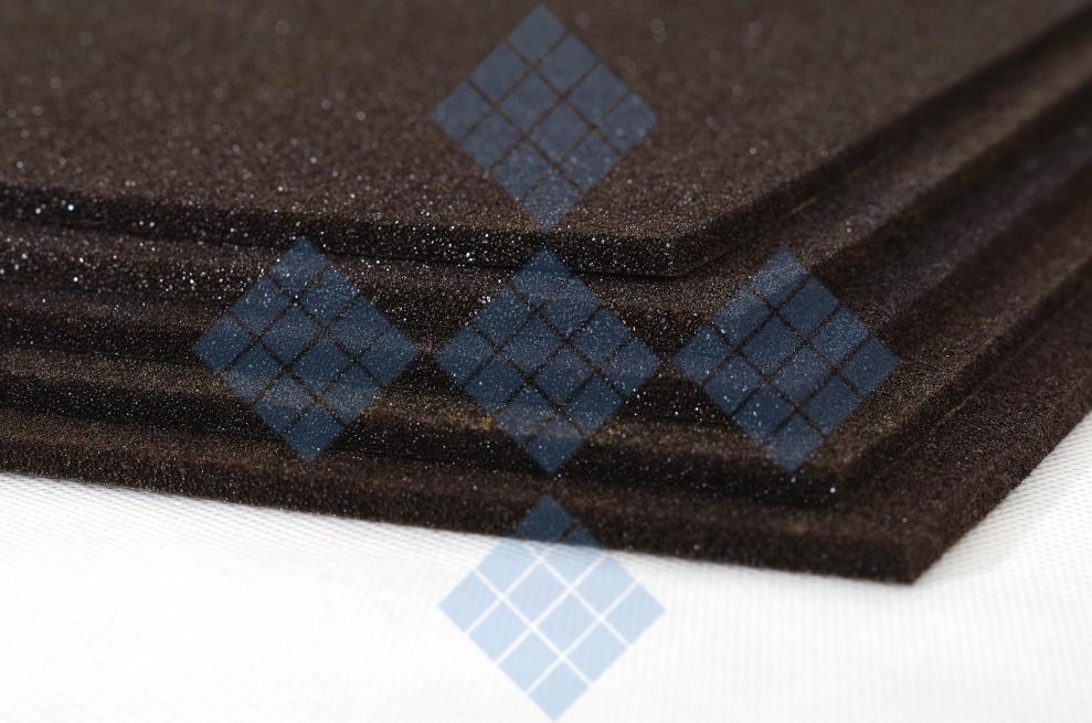 Autoshim 500 x 500 x 5 mm