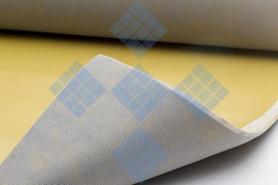 Tecsound (nie samolepiaca)